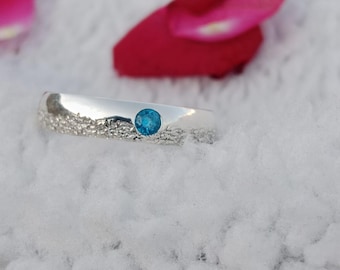 Jujutsu Kaisen Ring: Yuta Okkotsu Inspired Handmade Anime Jewelry