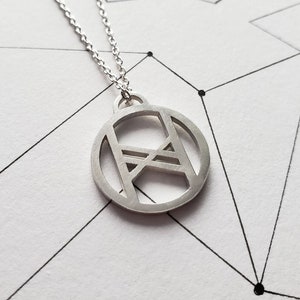 H collar de la carta, regalo del collar personalizado para la mamá, collares de plata esterlina para las mujeres, collar monograma, regalo de la madre, regalo de la madre en la ley