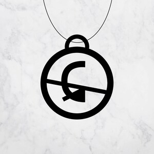 Collar de la carta de plata, regalo del collar de los hombres para los hombres, regalo de novio personalizado, regalo personalizado para el novio, regalo de aniversario hecho a mano