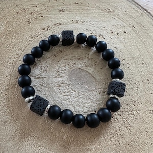 ARMBAND/SCHMUCK NATURSTEIN