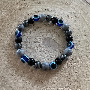 ARMBAND/SCHMUCK NATURSTEIN