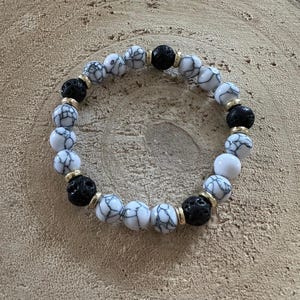 ARMBAND/SCHMUCK NATURSTEIN