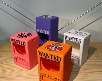 One Piece TCG Deckbox
