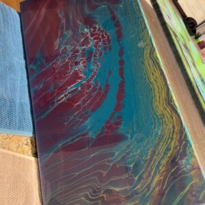 Taste the rainbow #1