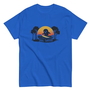 iHY Designs Soul Surfer 2 T Shirt