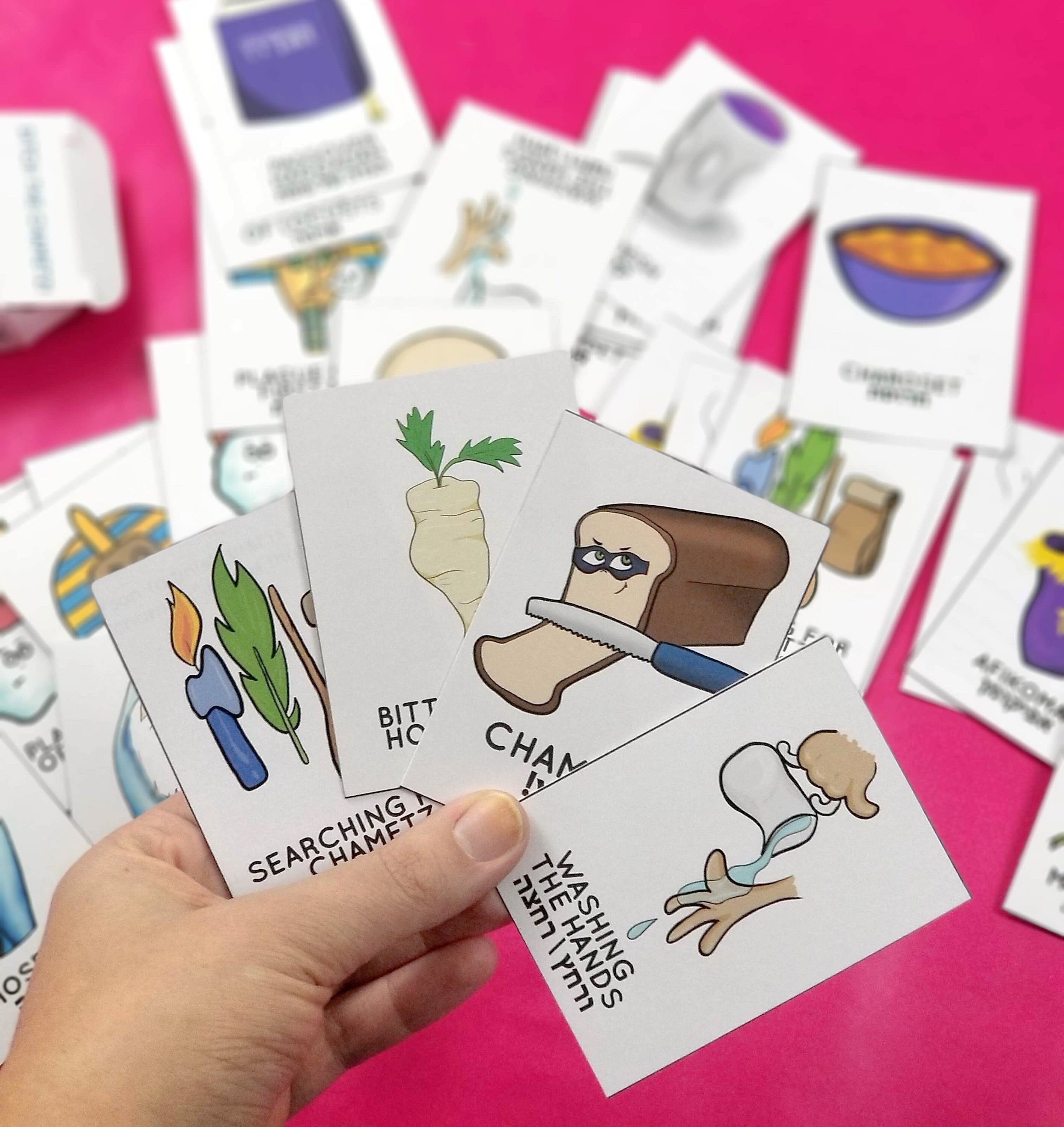 how to play old maid card game malaysia