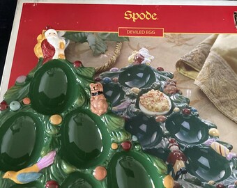 Deviled Egg Tree - Etsy