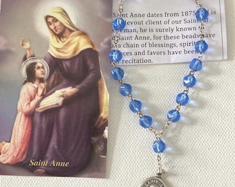 Coroncina di Sant'Anna