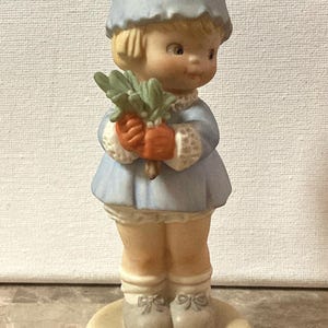 Memories of Yesterday Figurine - Etsy
