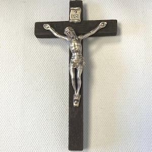 Made in Italy Inri - Etsy
