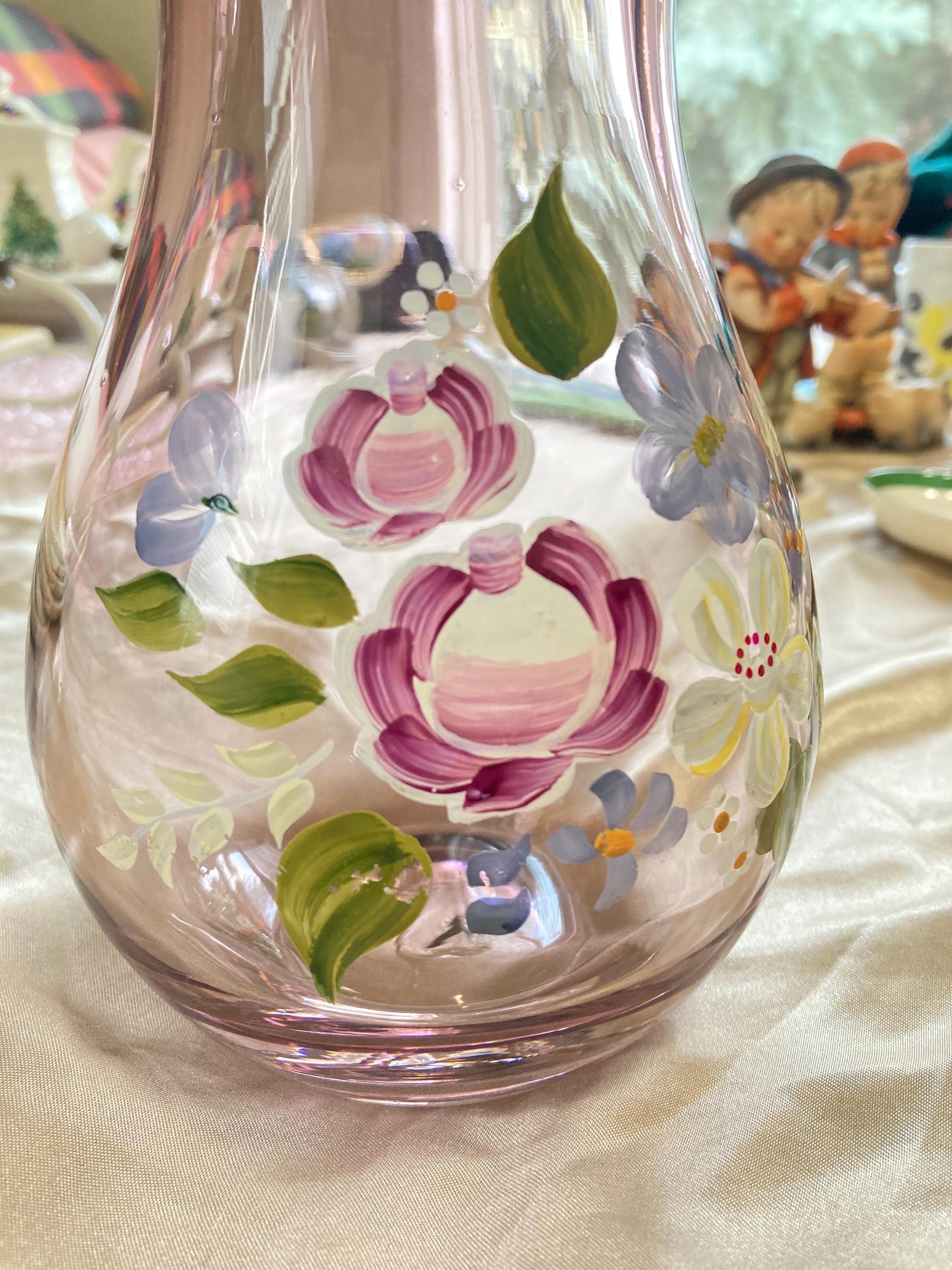 Fenton Pottery - Etsy