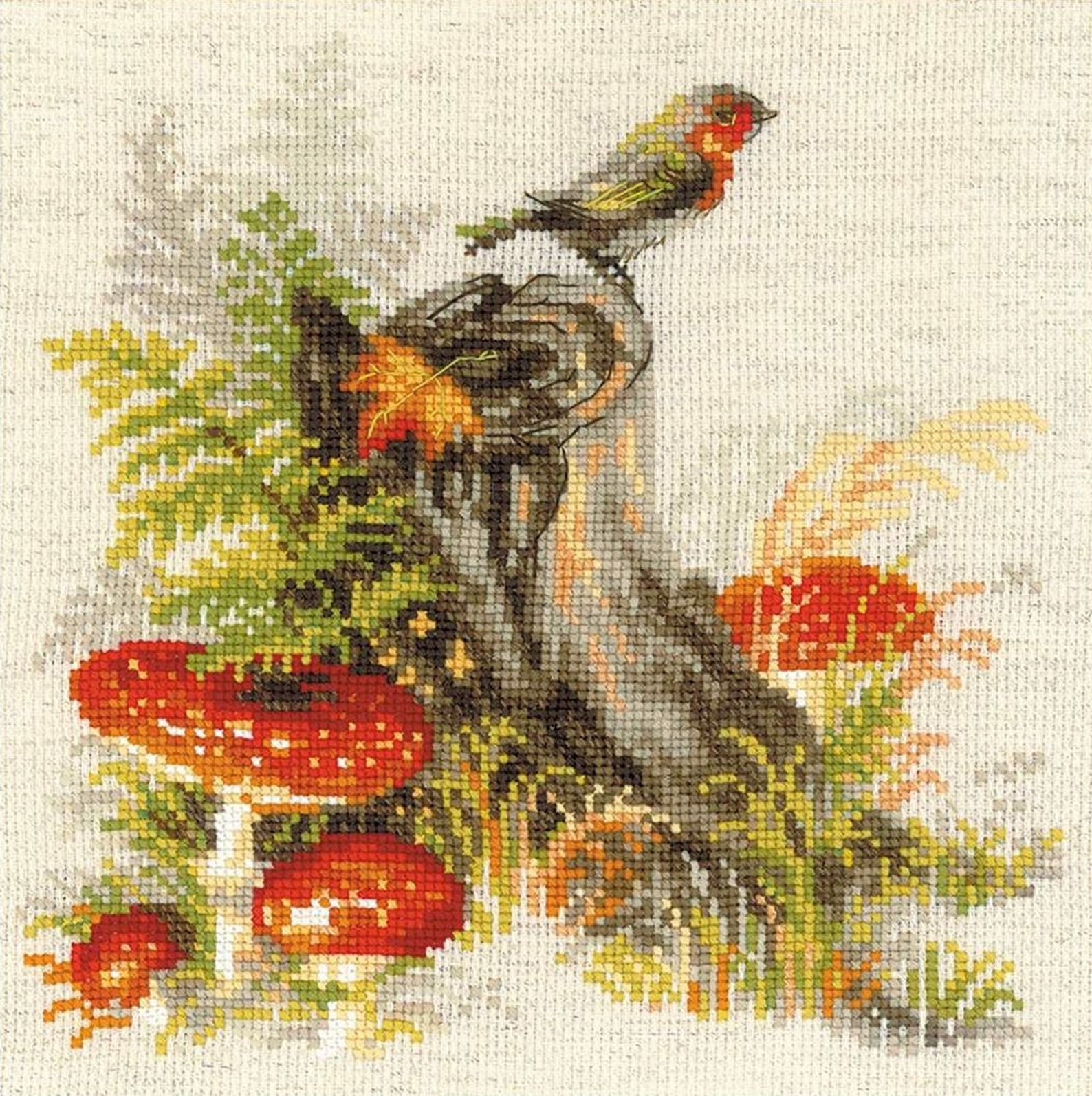 Риолис Набор 1190 Купить