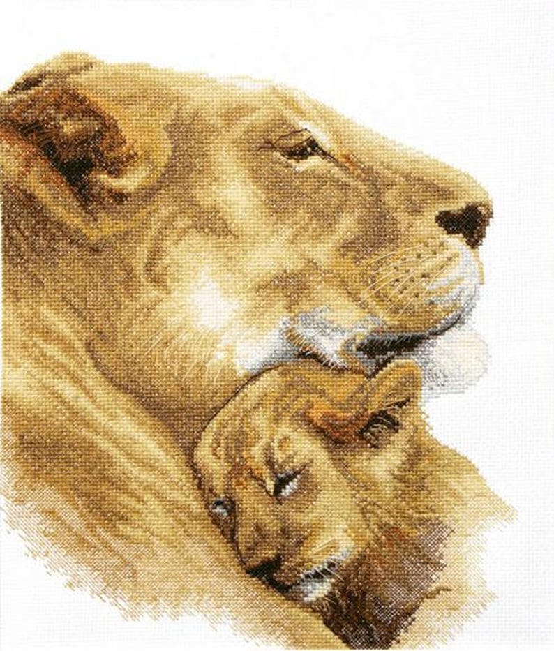 Схемы вышивки львов. Cross Stitch Kit набор для вышивания крестом. Вышивка крестом Лев. Лев, набор для вышивания. Набор для вышивания крестом Лев.