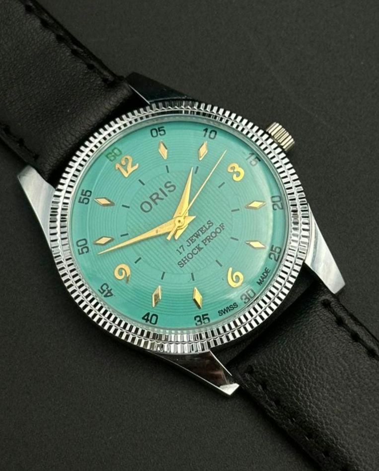 Oris 17 jewels - Etsy 日本