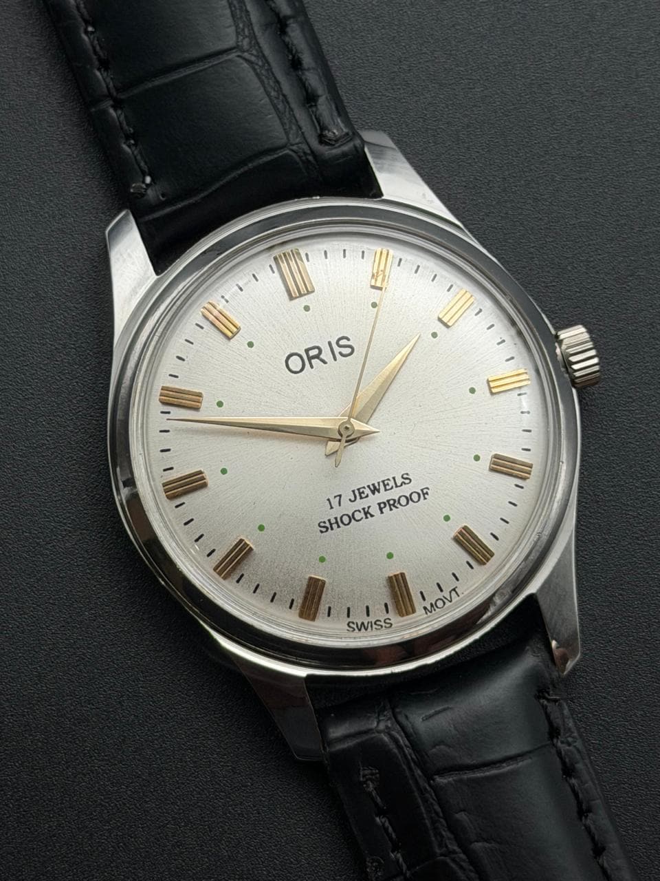 Oris 17 jewels - Etsy 日本