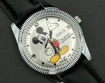WATCHCRAFT BY MILIERIS Limited Edition 22/1000 Womens Watch  display picture 1