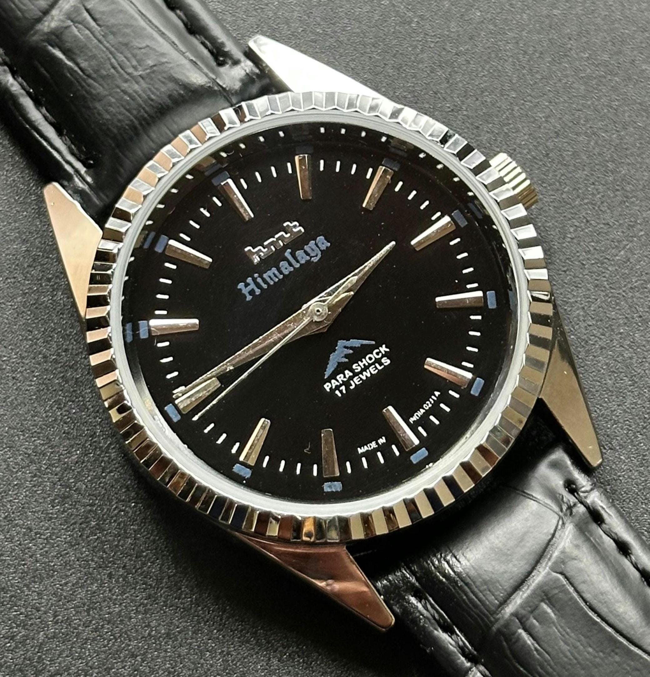 Helvetia watch - Etsy 日本