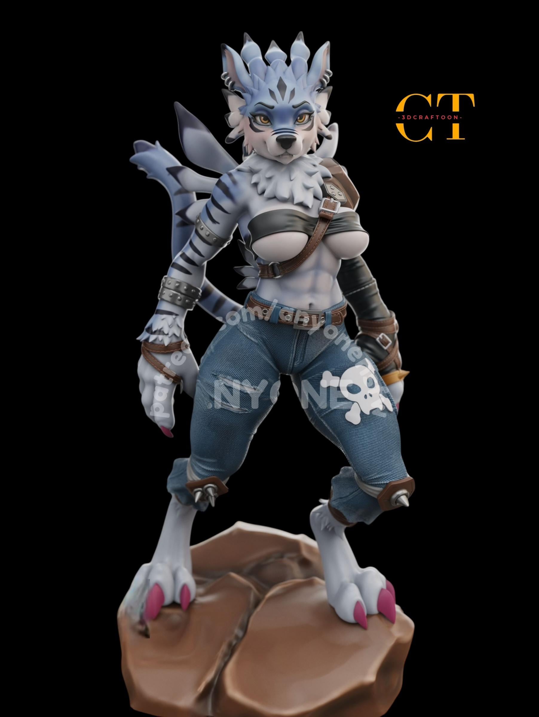 Weregarurumon - Etsy 日本