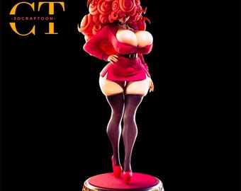 Bellum Figure – 3D Painted Figure | Action Figurines | Handmade Miniature Sculpture | Gift Figurine