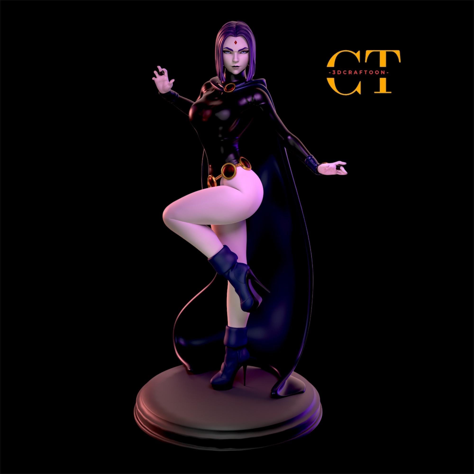 raven teen titans sex doll Luna: 162cm H-Cup Realistic Silicone Sex Doll-MD Doll – Sex Doll Queen main image 1