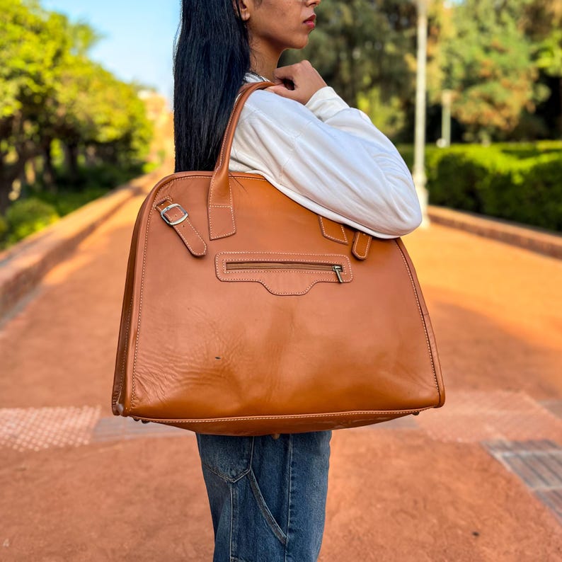 Arxus Grand Sac de Voyage, 180L Pliable Bagage à Main Week-End