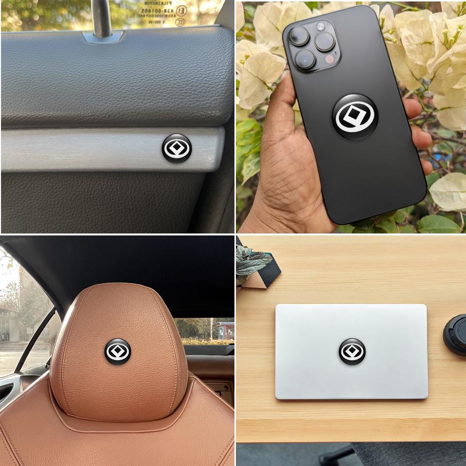 Wielnaaf Stickers van - Personaliseer Je Voertuig met Stijl