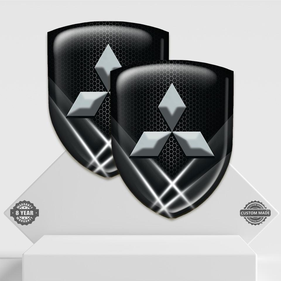 Mitsubishi emblem - Etsy 日本