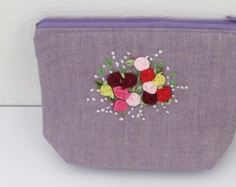 Biancheria Pannolino Borsa Lavaggio Borsa Make-up Bag Borsa da toilette