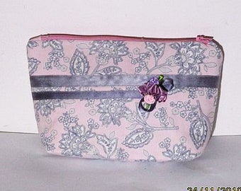 Schmink- oder Kulturbeutel, Kosmetiktasche, makeup bag