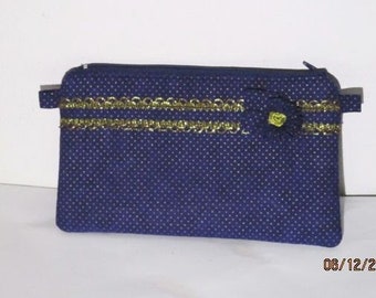 Pochette Wristlet Party Bag Borsa da sera