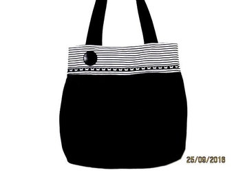 Welche Punkte es beim Bestellen die Schwarze handtasche shopper zu beachten gilt!