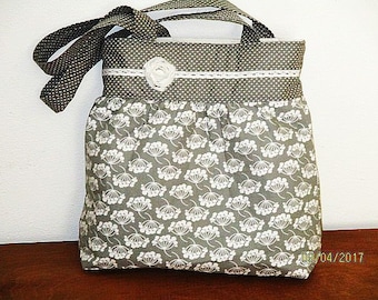 Tote Shoppe Handbag Shopper Shopping Bag