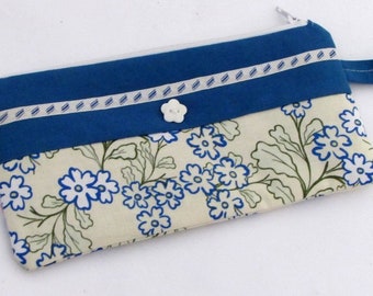 blue dream pencil case -