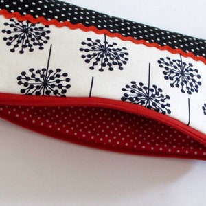 Pusteblume Etui, Mäppchen Bild 2