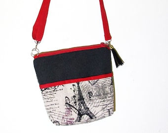 Shoulder bag handbag crossbody bag