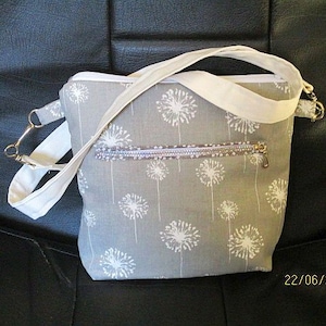Shoulder bag handbag messenger bag bag