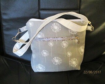 Shoulder bag handbag messenger bag bag