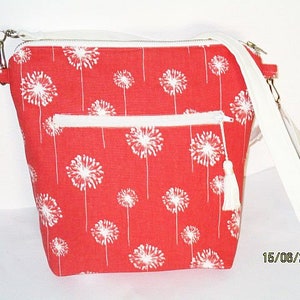 Shoulder bag handbag messenger bag bag