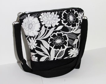 Torba na ramię Torebka Torba kurierska Torba typu crossbody