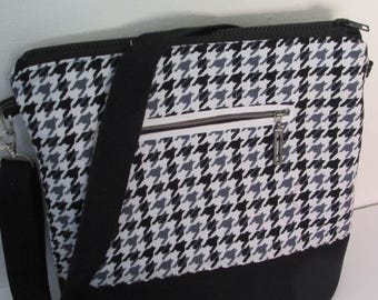 Torba na ramię Torebka Torba kurierska Torba typu crossbody