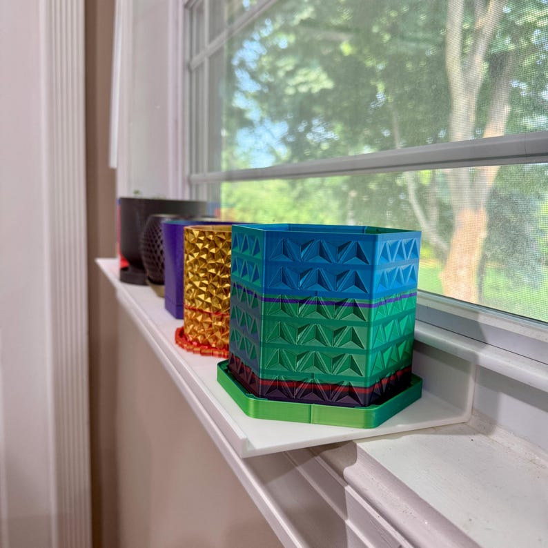 Window Sill Extender - Etsy