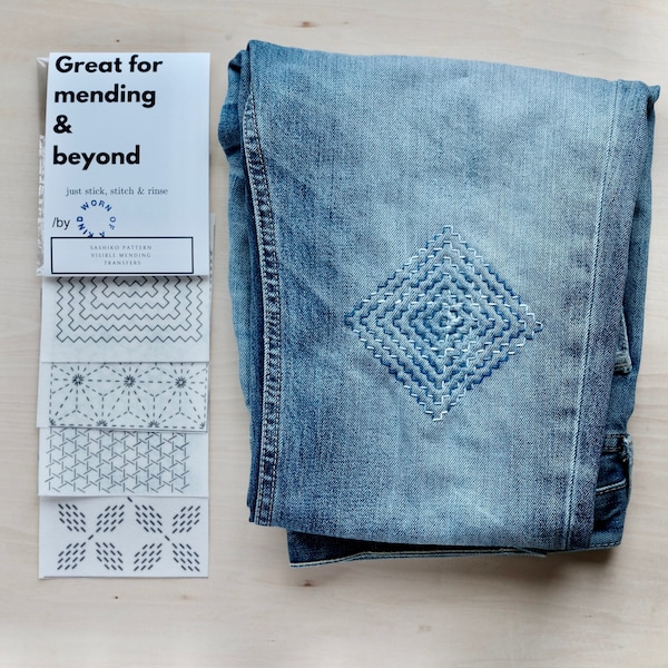 sashiko pack nike