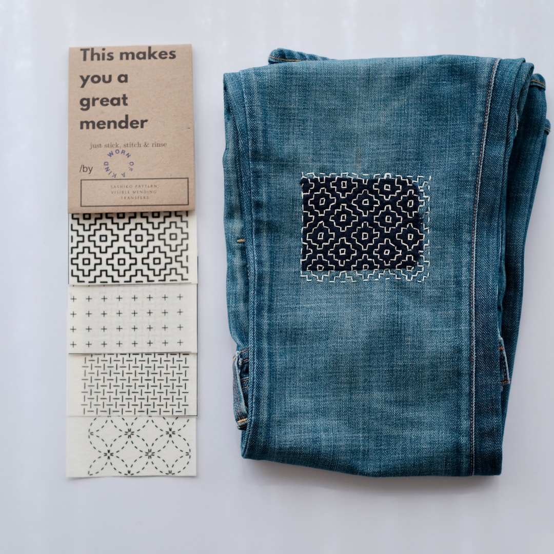 パンツ Eaphi PATCH WORK EMBROIDERY PANTS PATCH WORK EMBROIDERY PANTS