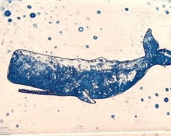 Whale