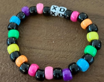 XD kandi single | handmade | good quality