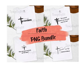Christian PNG Bundle, Cool Streetwear Shirt PNG designs, Trendy Bible Verse PNG, Cute Christian sublimations,  Man of God Png, Jesus png