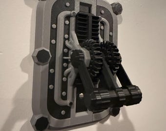 Commutateur de lumière de vitesse
