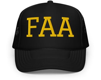 FAA Hat