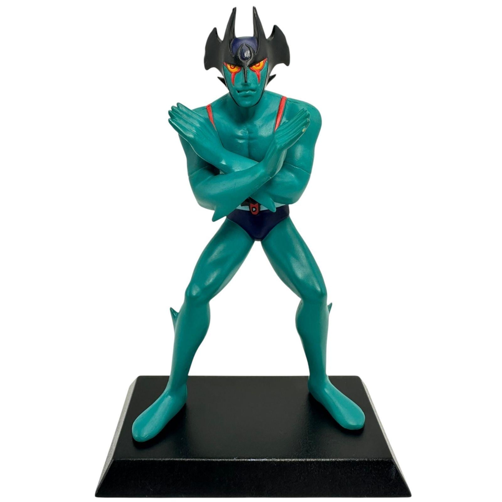デビルマン  フィギュア Devilman figure - Etsy 日本