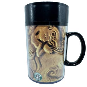 Starbucks siren mermaid tumbler - Etsy 日本